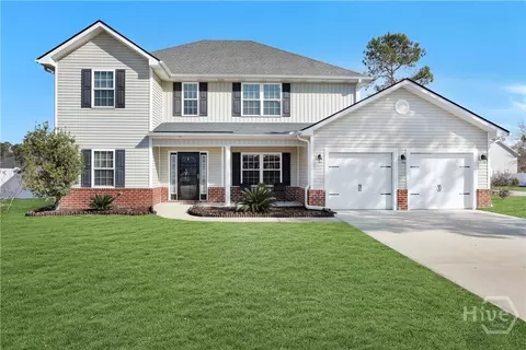 52 Way Station Way NE, Ludowici, GA 31316