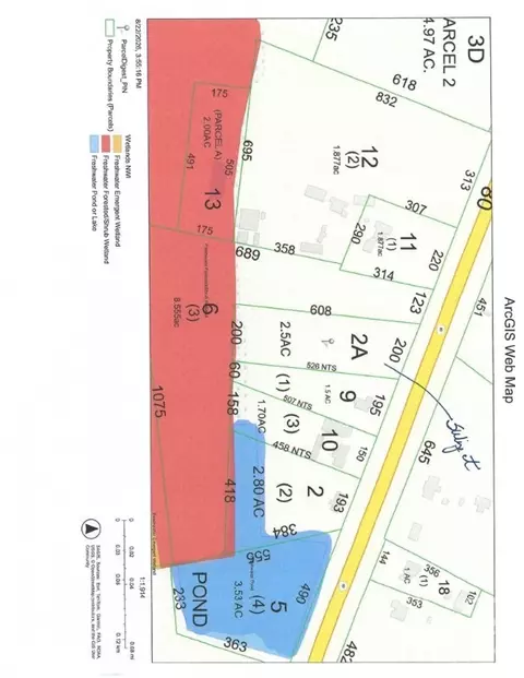 0 Us Highway 80 Hwy, Bloomingdale, GA 31302