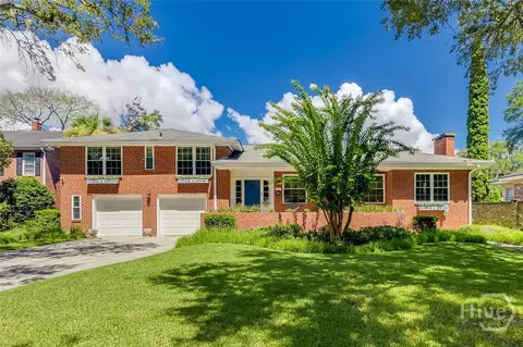 722 Washington Ave, Savannah, GA 31405