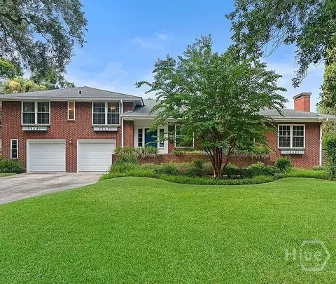 722 Washington Ave, Savannah, GA 31405