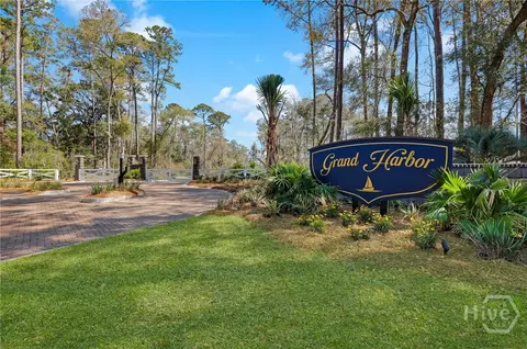 128 Grand Harbor Cir, Savannah, GA 31411