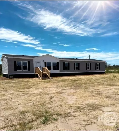 1071 Rye Patch Rd, Hinesville, GA 31313