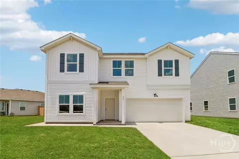 103 Spring Creek Rd, Savannah, GA 31302