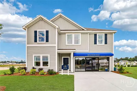 103 Spring Creek Rd, Savannah, GA 31302