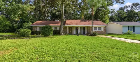 520 Winwood Pl, Savannah, GA 31419