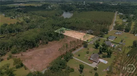0 Issac Rd, Claxton, GA 30417 photo 6