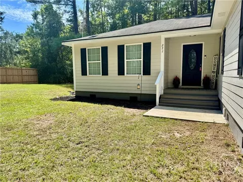 Other - 271 Thomas Cir, Springfield, GA 31329 photo 2 of 3