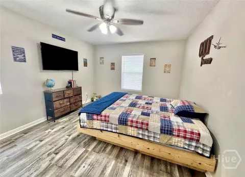 Bedroom - 271 Thomas Cir, Springfield, GA 31329 photo 1 of 2