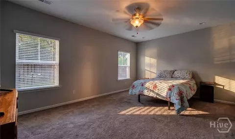 Bedroom - 223 Somersby Blvd, Pooler, GA 31322 photo 2 of 8