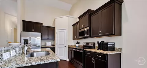 Kitchen - 223 Somersby Blvd, Pooler, GA 31322 photo 1 of 3