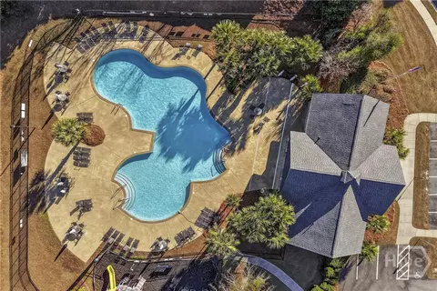 Exterior - 223 Somersby Blvd, Pooler, GA 31322 photo 5 of 6