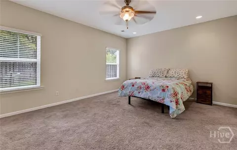 Bedroom - 223 Somersby Blvd, Pooler, GA 31322 photo 1 of 8