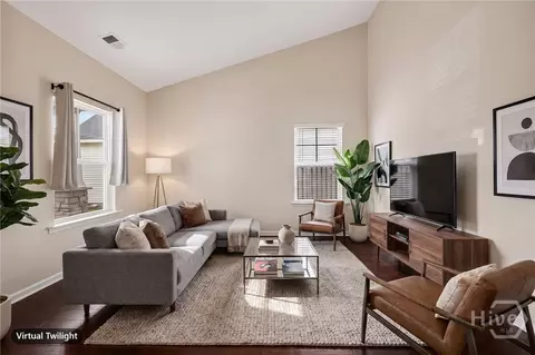 Living - 223 Somersby Blvd, Pooler, GA 31322 photo 1 of 2