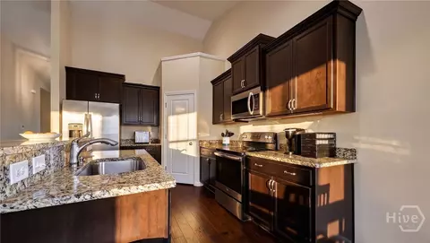 Kitchen - 223 Somersby Blvd, Pooler, GA 31322 photo 2 of 3