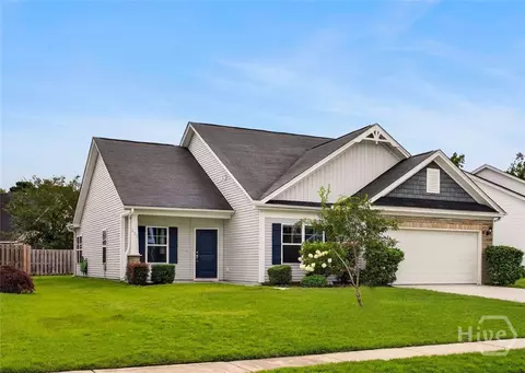 Exterior - 223 Somersby Blvd, Pooler, GA 31322 photo 2 of 6