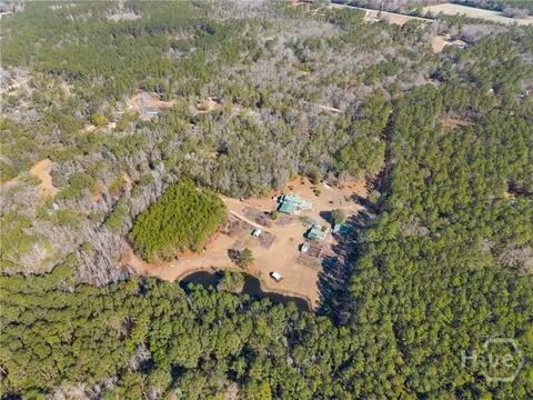 View/Area - 549 Kendricks Rd, Brooklet, GA 30415 photo 6 of 9