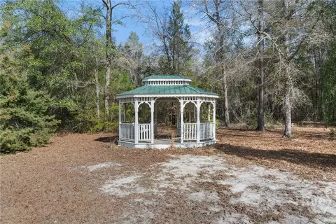 Exterior - 549 Kendricks Rd, Brooklet, GA 30415 photo 8 of 13