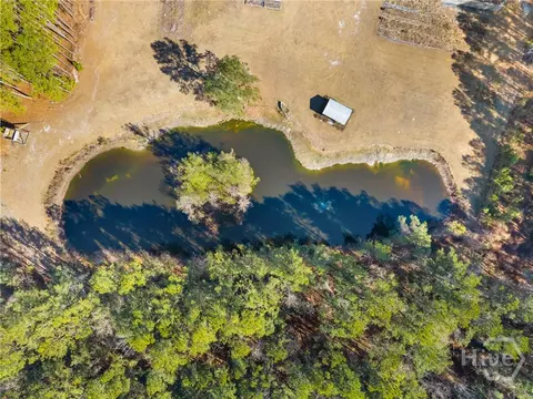 View/Area - 549 Kendricks Rd, Brooklet, GA 30415 photo 4 of 9