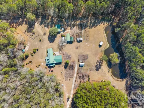 View/Area - 549 Kendricks Rd, Brooklet, GA 30415 photo 5 of 9