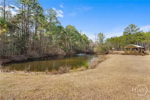 View/Area - 549 Kendricks Rd, Brooklet, GA 30415 photo 8 of 9