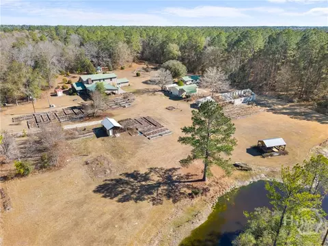 Other - 549 Kendricks Rd, Brooklet, GA 30415 photo 9 of 13