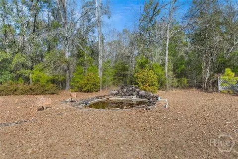 Exterior - 549 Kendricks Rd, Brooklet, GA 30415 photo 9 of 13