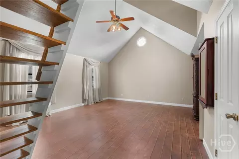 Living - 549 Kendricks Rd, Brooklet, GA 30415 photo 5 of 5