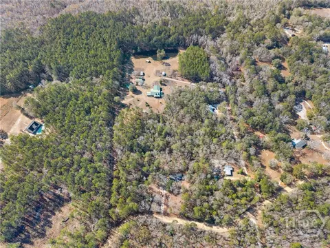 View/Area - 549 Kendricks Rd, Brooklet, GA 30415 photo 2 of 9