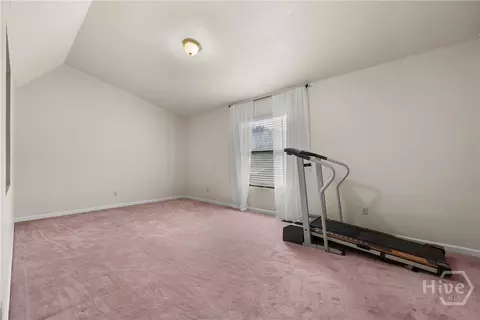 Bedroom - 549 Kendricks Rd, Brooklet, GA 30415 photo 2 of 6