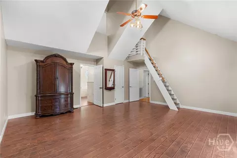 Bedroom - 549 Kendricks Rd, Brooklet, GA 30415 photo 1 of 6