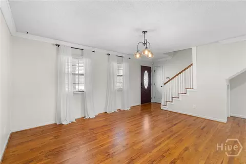 Living - 549 Kendricks Rd, Brooklet, GA 30415 photo 1 of 5