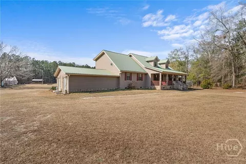 Other - 549 Kendricks Rd, Brooklet, GA 30415 photo 1 of 13