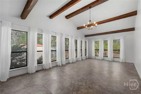 Living - 549 Kendricks Rd, Brooklet, GA 30415 photo 4 of 5