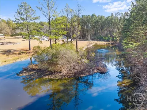 View/Area - 549 Kendricks Rd, Brooklet, GA 30415 photo 9 of 9