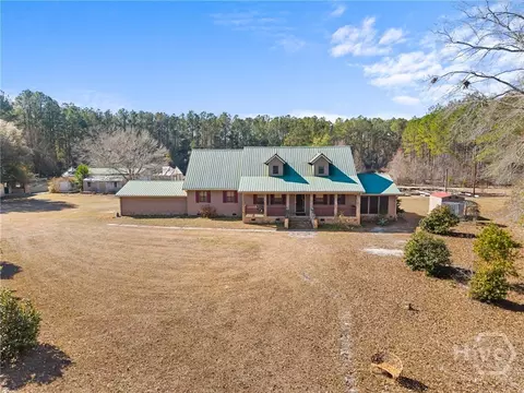 Other - 549 Kendricks Rd, Brooklet, GA 30415 photo 3 of 13