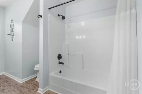 Bath - 549 Kendricks Rd, Brooklet, GA 30415 photo 6 of 6