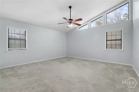 Bedroom - 549 Kendricks Rd, Brooklet, GA 30415 photo 4 of 6