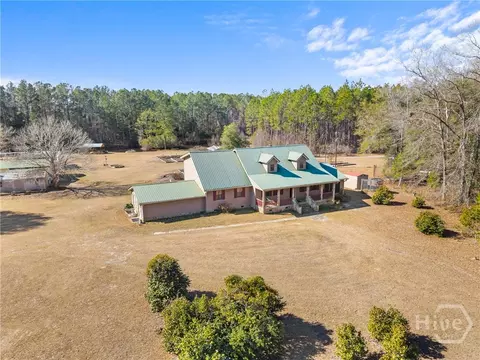 Other - 549 Kendricks Rd, Brooklet, GA 30415 photo 2 of 13