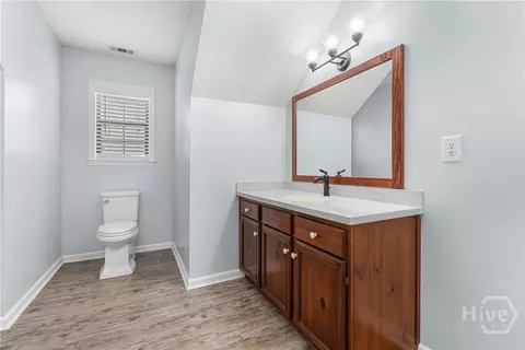 Bath - 549 Kendricks Rd, Brooklet, GA 30415 photo 4 of 6