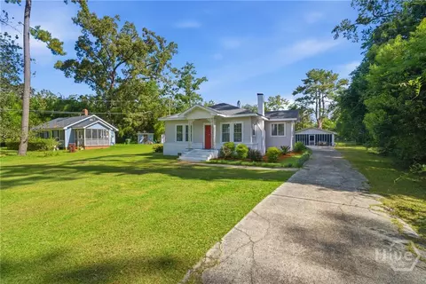 64 Nelson Ave, Garden City, GA 31408