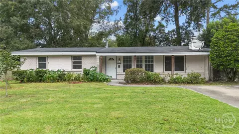 206 Van Nuys Blvd, Savannah, GA 31419