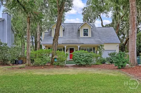 511 Pointe South Dr, Savannah, GA 31410