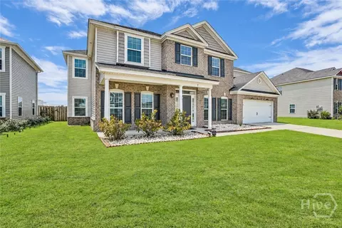 Exterior - 7 Bridlington, Savannah, GA 31407 photo 3 of 10