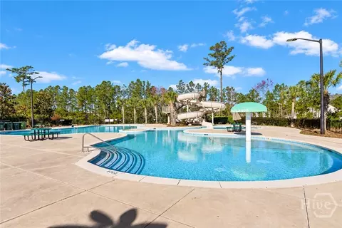 Exterior - 7 Bridlington, Savannah, GA 31407 photo 6 of 10