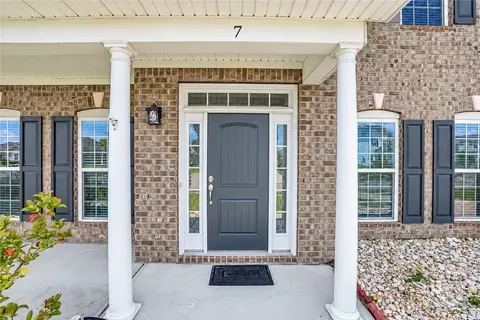 Entry Way - 7 Bridlington, Savannah, GA 31407 photo 1 of 3