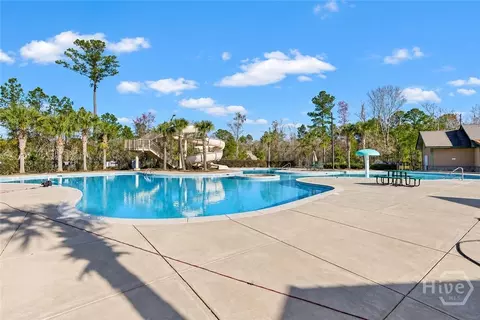 Exterior - 7 Bridlington, Savannah, GA 31407 photo 7 of 10