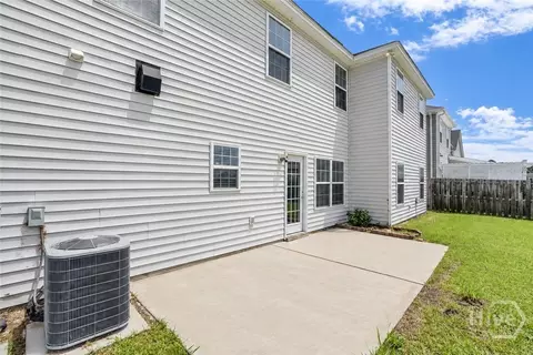 Exterior - 7 Bridlington, Savannah, GA 31407 photo 4 of 10