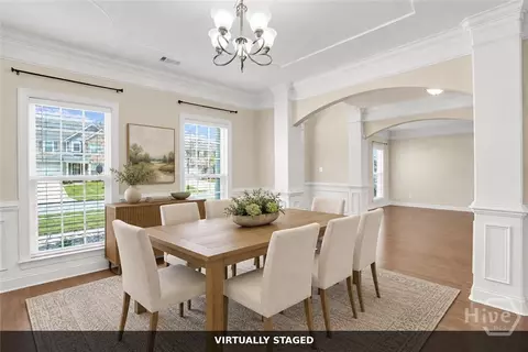 Dining - 7 Bridlington, Savannah, GA 31407 photo 1 of 1