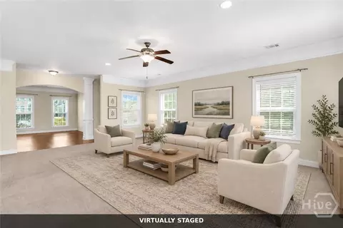 Living - 7 Bridlington, Savannah, GA 31407 photo 2 of 5