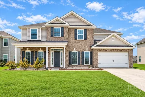 Exterior - 7 Bridlington, Savannah, GA 31407 photo 2 of 10